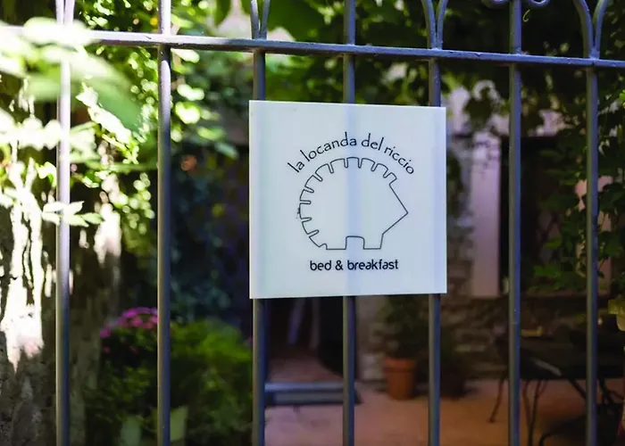 La Locanda Del Riccio