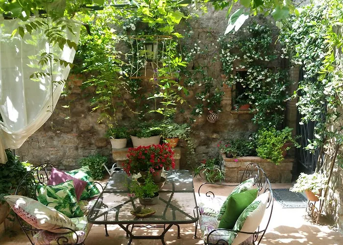 La Locanda Del Riccio