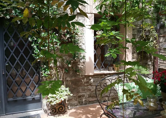 La Locanda Del Riccio