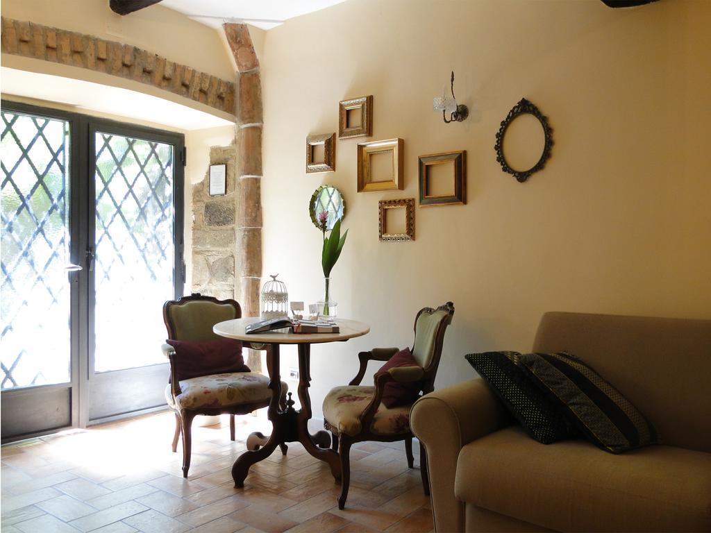 La Del Riccio Bed & Breakfast