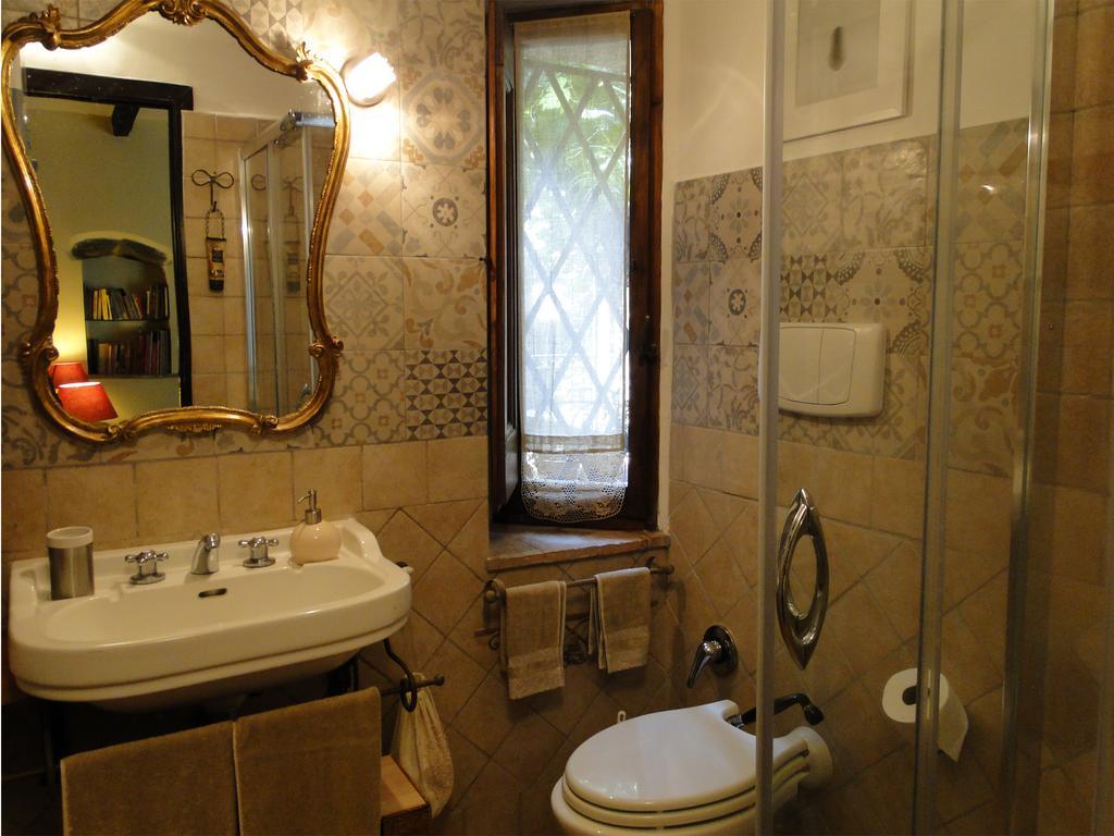 La Del Riccio Bed & Breakfast Viterbo