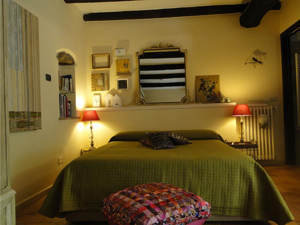 Bed & Breakfast La Del Riccio *