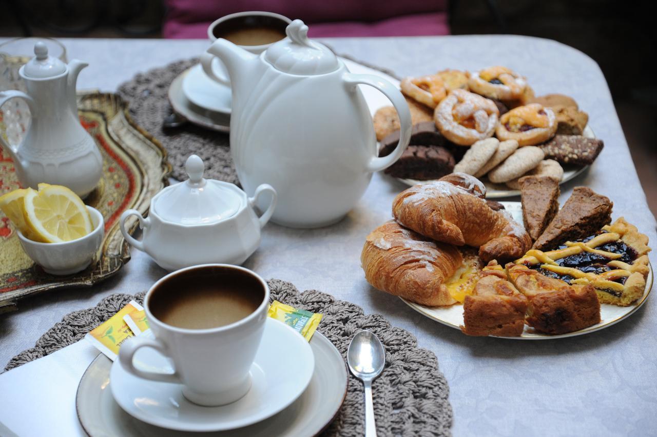 Bed & Breakfast La Del Riccio