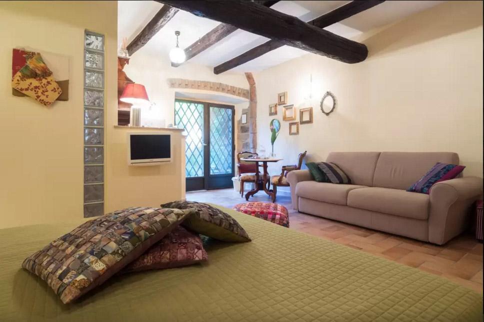 Bed & Breakfast La Del Riccio *