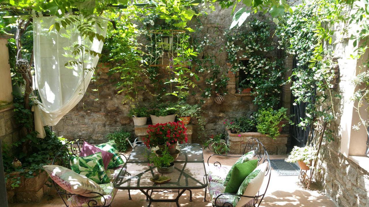 La Del Riccio Bed & Breakfast