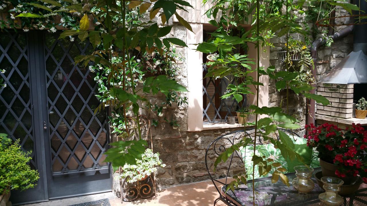 Bed & Breakfast La Del Riccio *